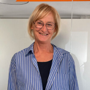 Gabriele Banke-Rau